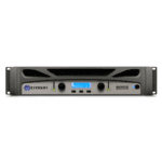 Crown XTi 6002 Two-channel, 2100W @ 4Ω Power Amplifier