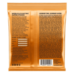 Ernie Ball Nickel Wound Electric Guitar Strings 9-46 (2222) - Image 2