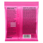 Ernie Ball Nickel Wound Electric Guitar Strings 9-42 (2223) - Image 2