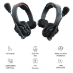 Hollyland Solid SE 6S Wireless Intercom System - Image 3