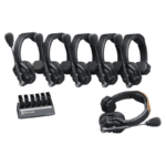 Hollyland Solid SE 6S Wireless Intercom System