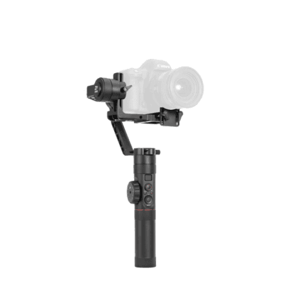 Zhiyun Crane 2 3-Axis Camera Stabilizer (Black)