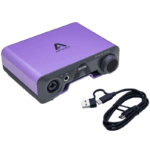 Apogee BOOM 2×2 USB C Audio Interface - Image 4