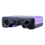 Apogee BOOM 2×2 USB C Audio Interface - Image 2