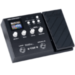 NUX MG 300 Multi Effects Processor - Image 3